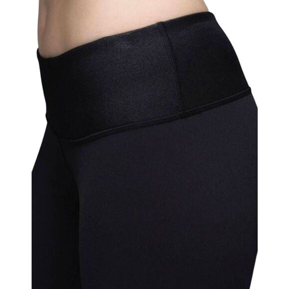 LULULEMON ATHLETICA Wunder Under Tight (Brushed) Luon 28' Size 6 - Picture 3 of 5